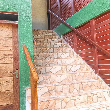 Campos Elisios Boipeba Hotell Velha Boipeba Exteriör bild