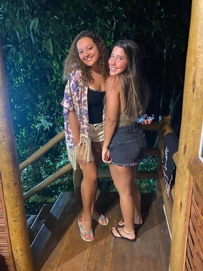 Campos Elisios Boipeba Hotell Velha Boipeba Exteriör bild